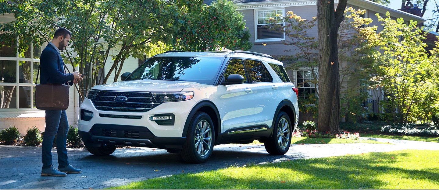 Frenchie's Ford, Inc. in Massena NY