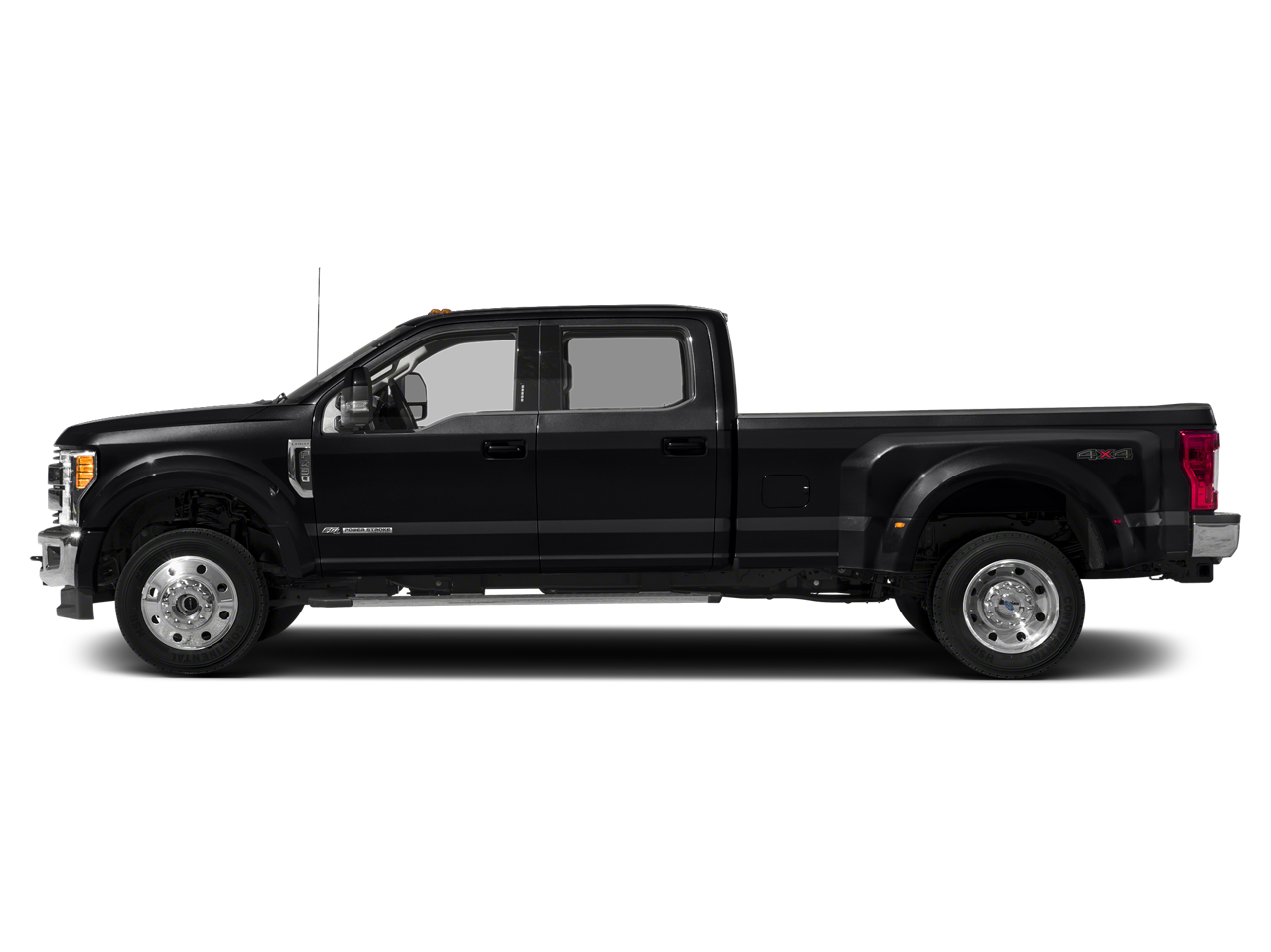 2019 Ford Super Duty F-450 Pickup LARIAT