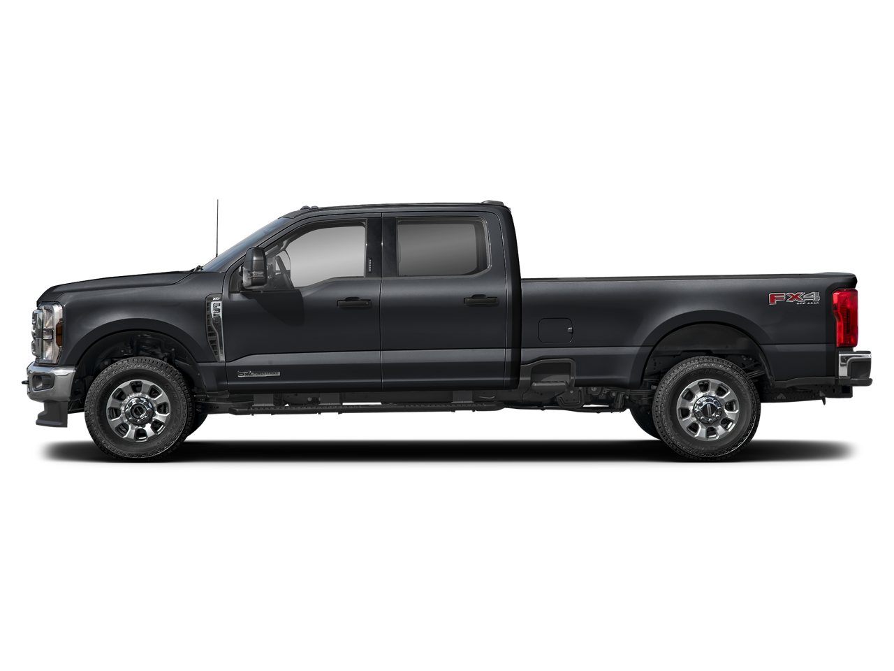 2023 Ford Super Duty F-350 SRW Pickup XLT