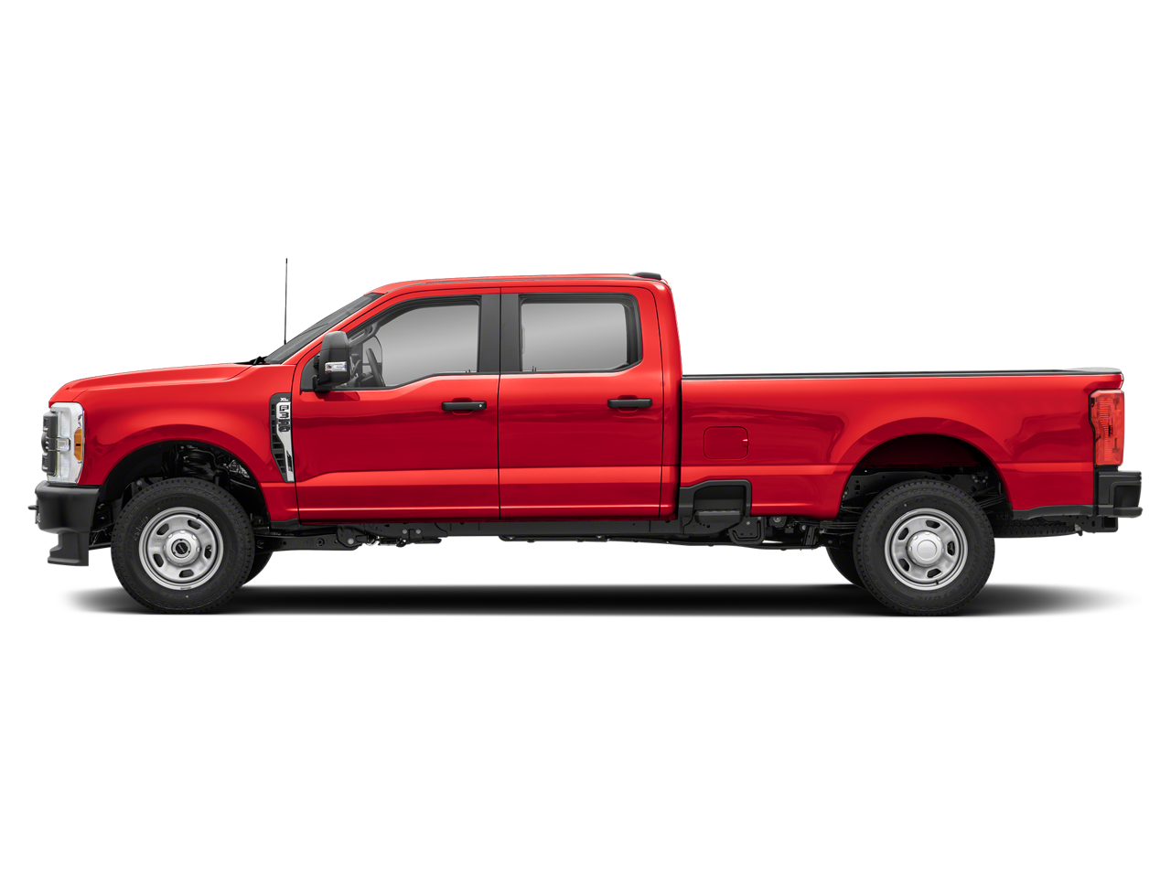 2024 Ford Super Duty F-350 SRW Pickup XL