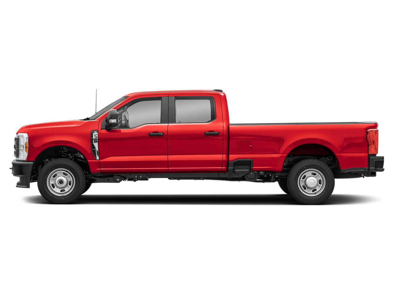 2024 Ford Super Duty F-350 SRW Pickup XL