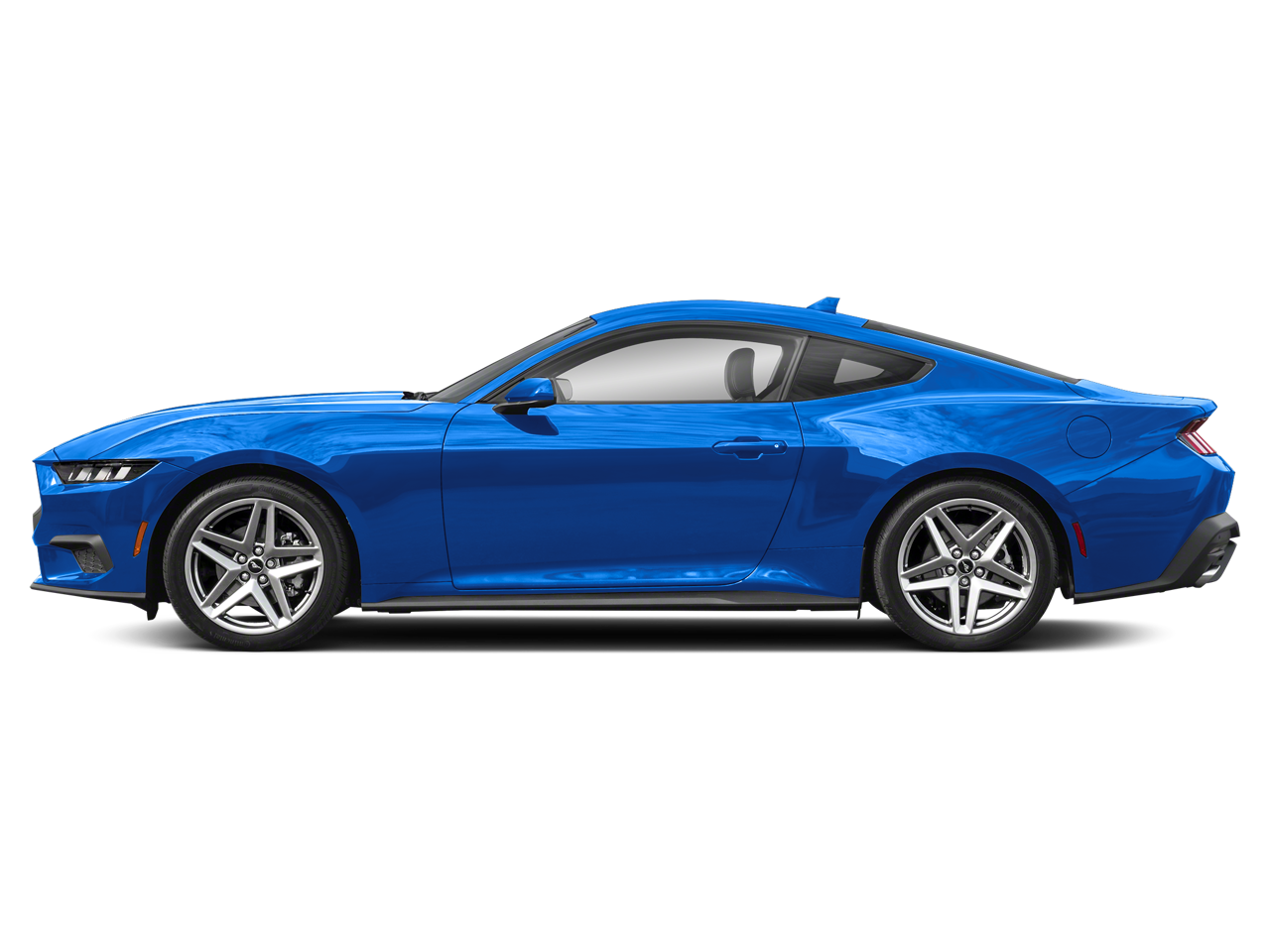 2025 Ford Mustang EcoBoost Premium Fastback - Photo 14