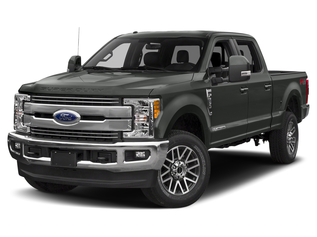 2019 Ford Super Duty F-250 Pickup LARIAT