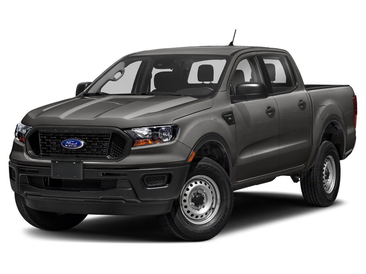2019 Ford Ranger XL for sale in Huntersville, NC
