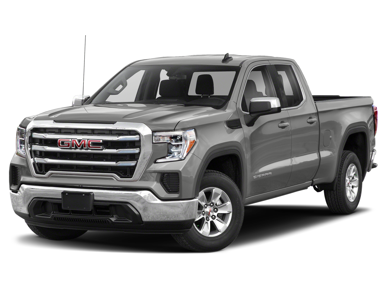 2019 GMC Sierra 1500 SLE
