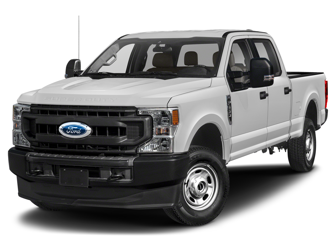 2022 Ford Super Duty F-350 SRW Pickup LARIAT