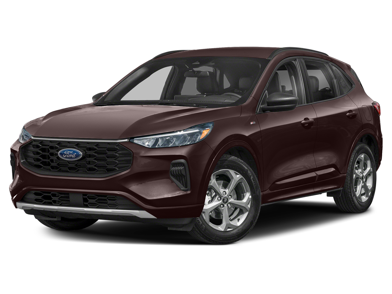 2023 Ford Escape ST-Line AWD's photo