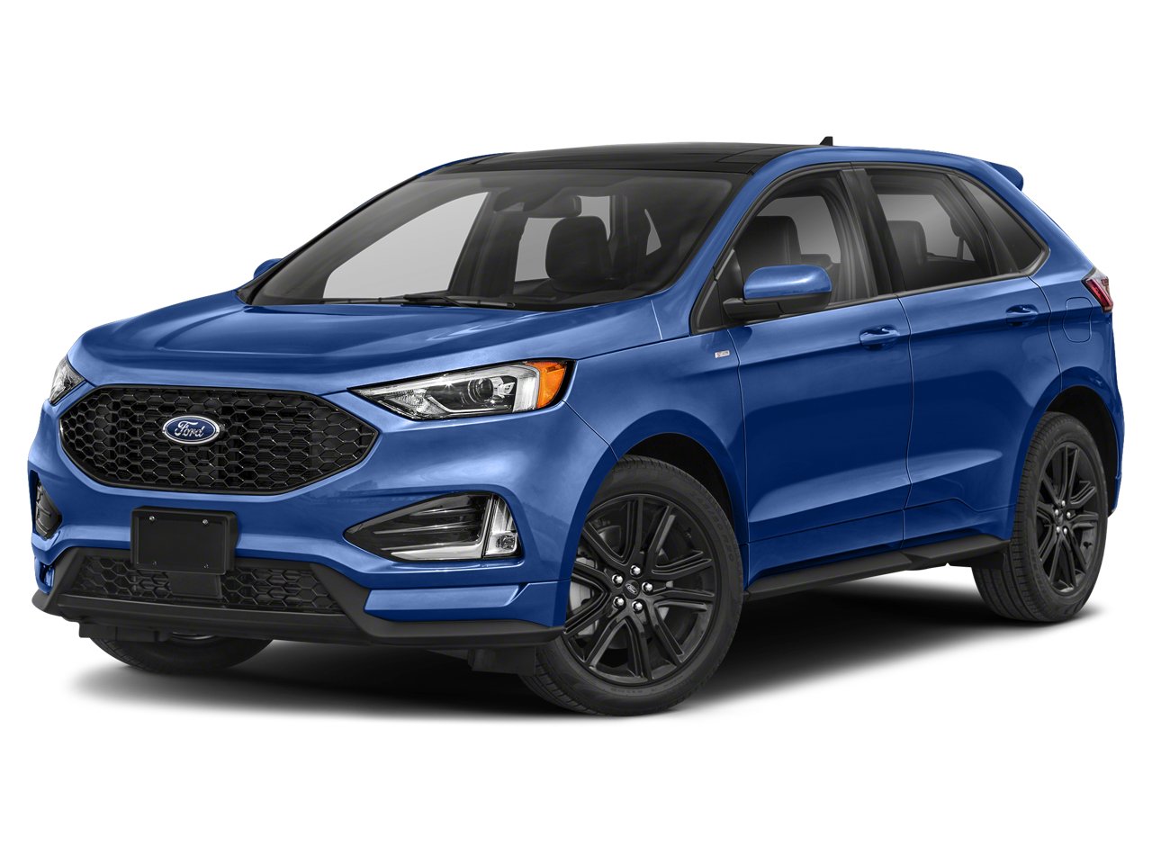 2023 Ford Edge ST-Line AWD's photo