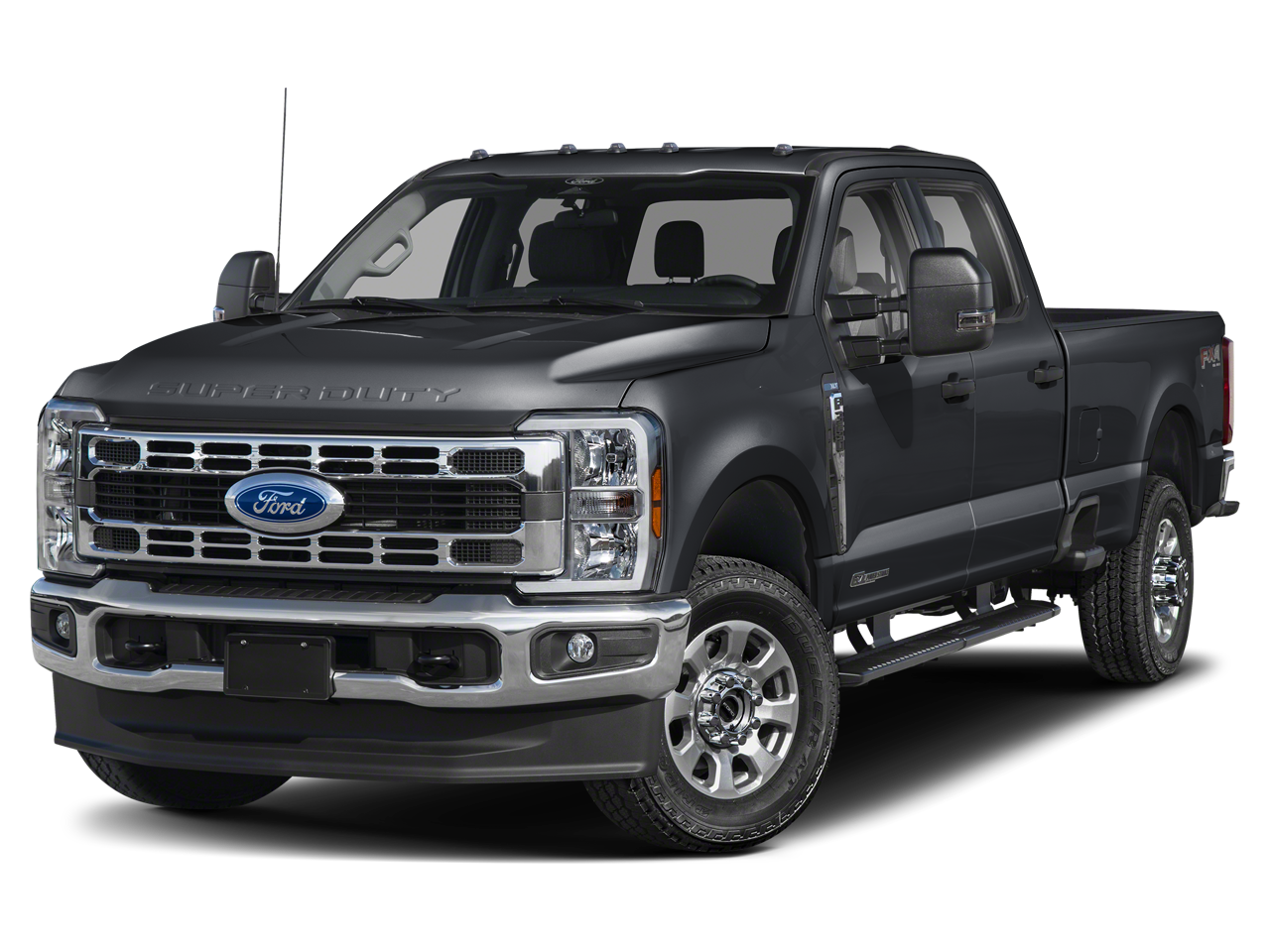 2023 Ford F-350 Super Duty XLT