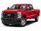 2024 Ford Super Duty F-350 SRW Pickup XL