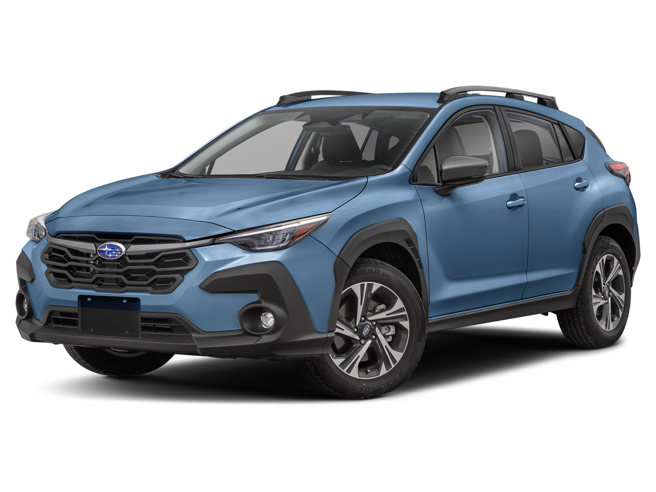 2024 Subaru Crosstrek Premium CVT's photo