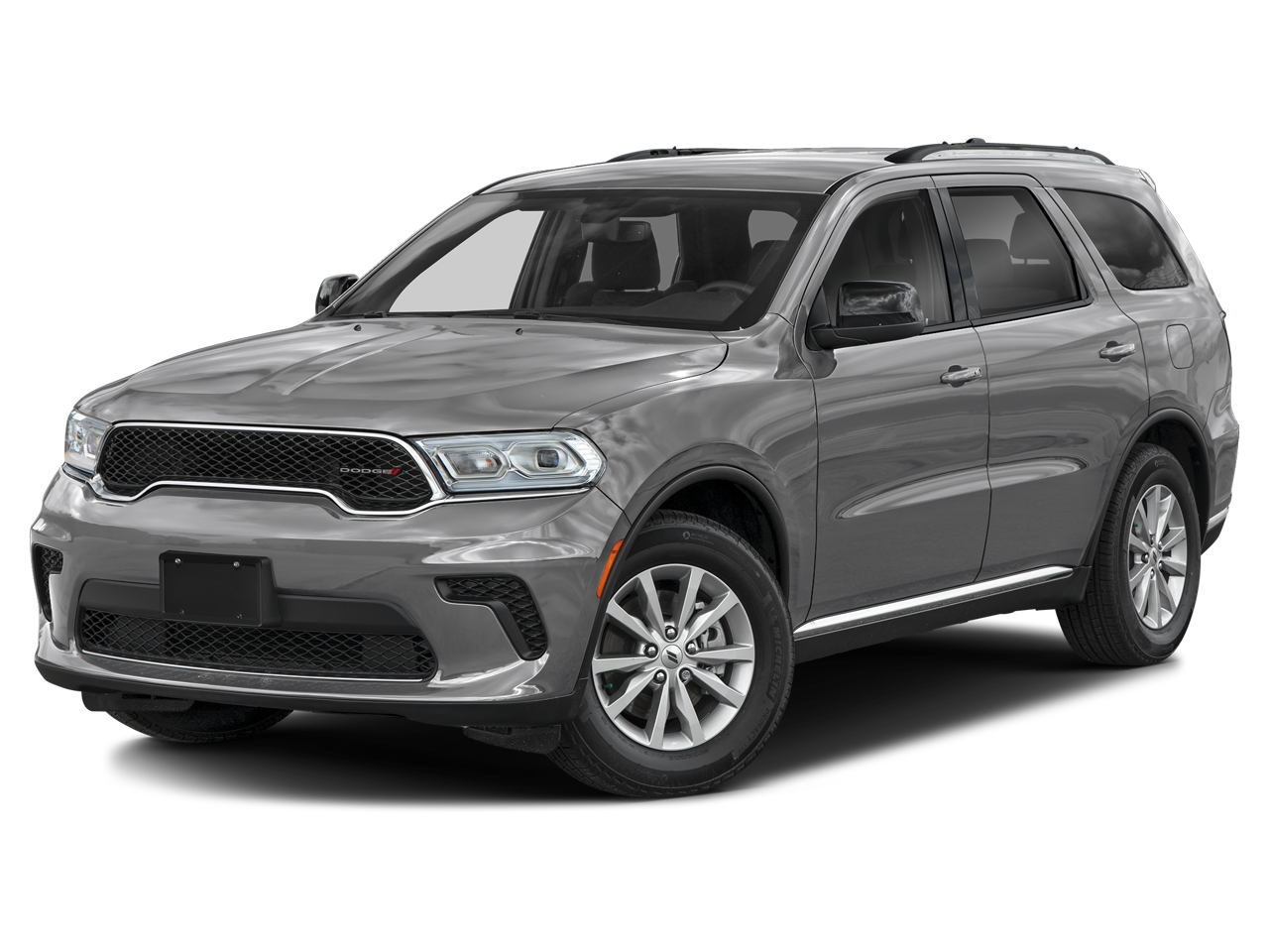 2025 Dodge Durango GT Plus AWD's photo