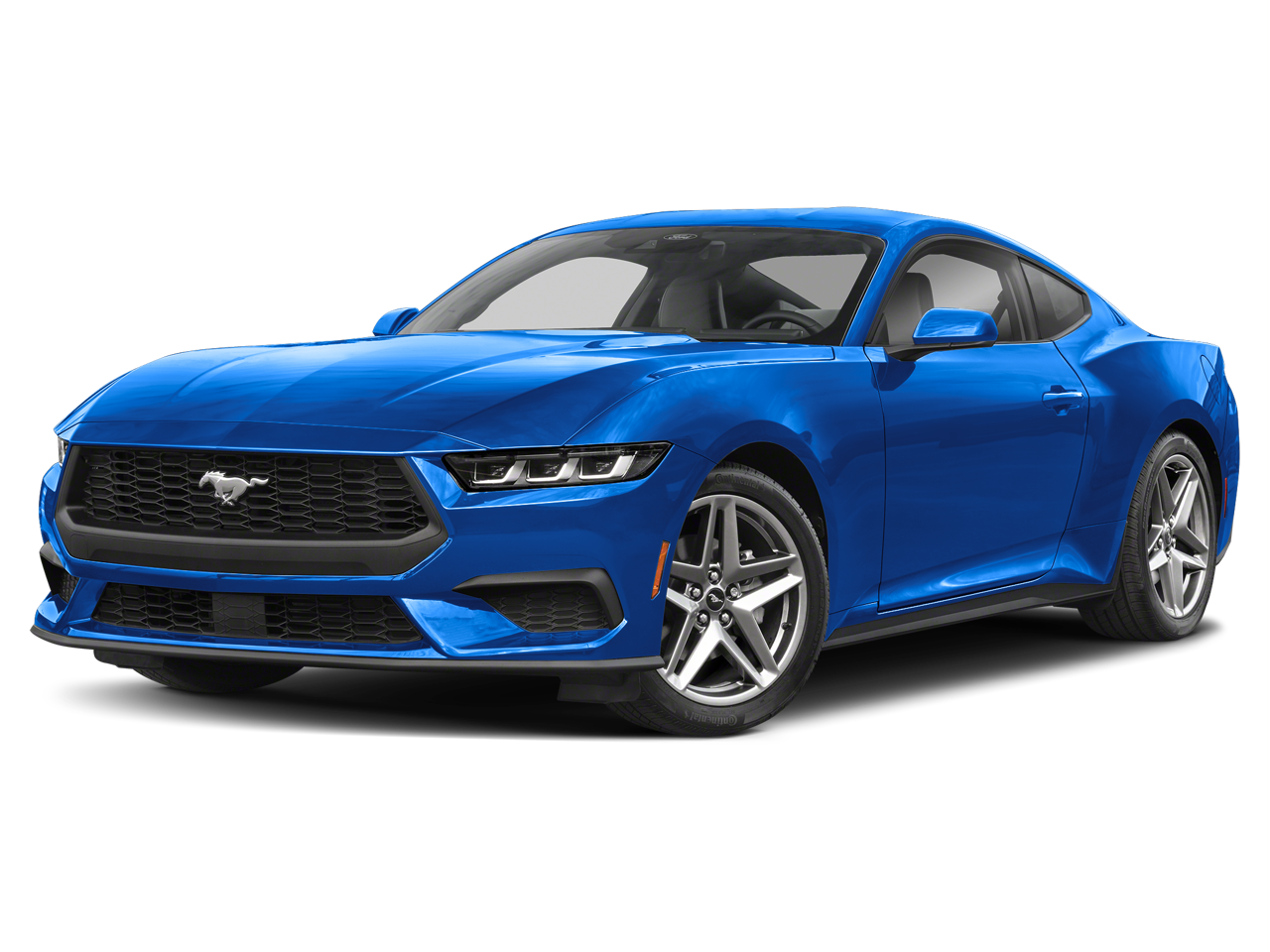 2025 Ford Mustang EcoBoost Premium Fastback - Photo 12