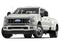 2025 Ford Super Duty F-450 DRW Platinum