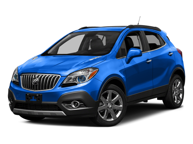 2016 Buick Encore Convenience