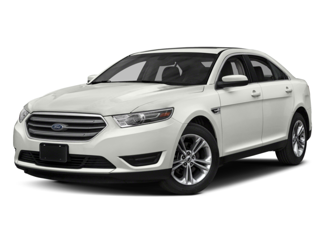 2018 Ford Taurus Limited AWD's photo