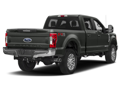 2019 Ford Super Duty F-250 Pickup LARIAT