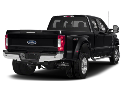 2019 Ford Super Duty F-450 Pickup LARIAT