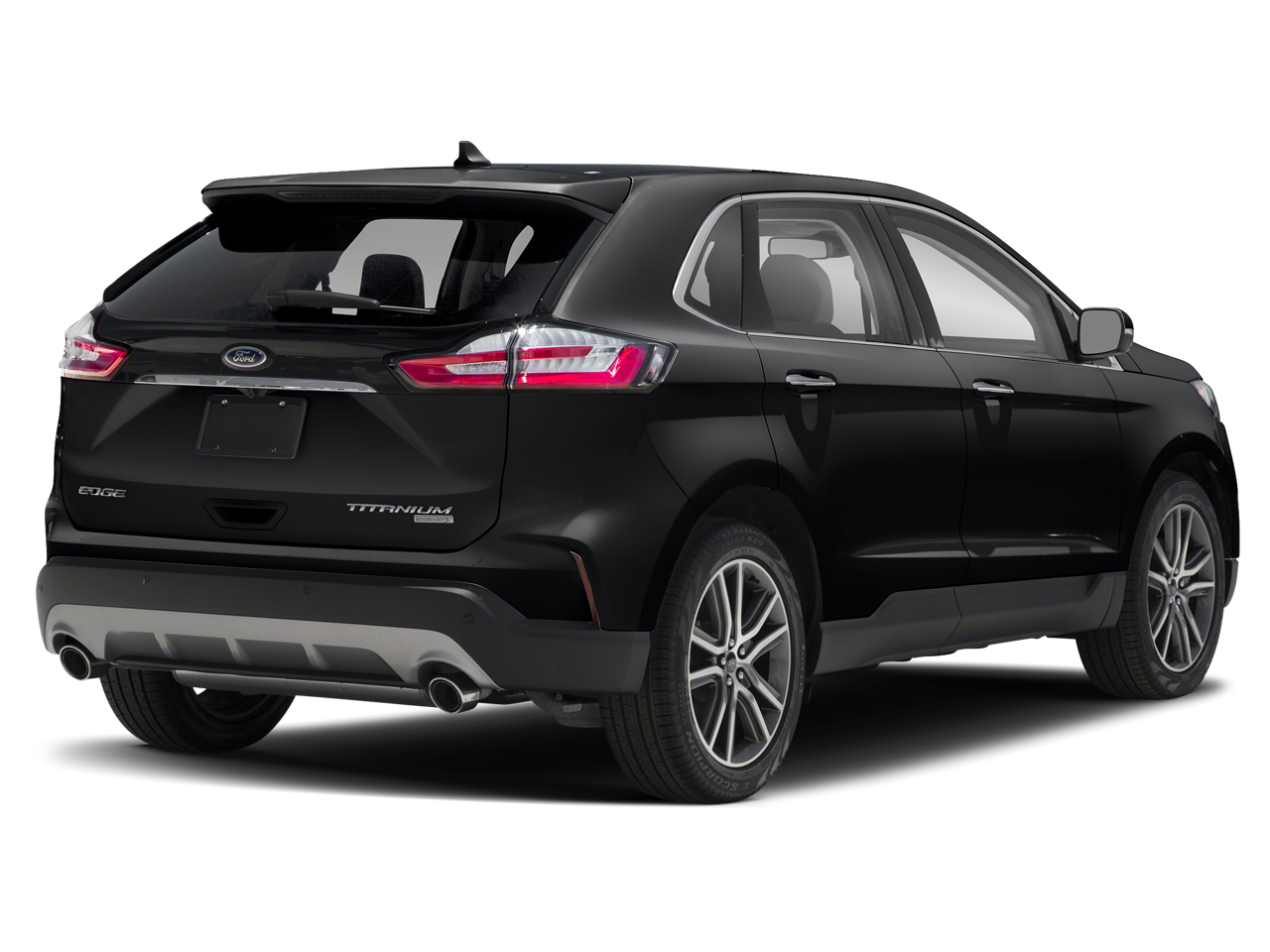 Used 2020 Ford Edge SEL with VIN 2FMPK4J91LBA92957 for sale in Massena, NY