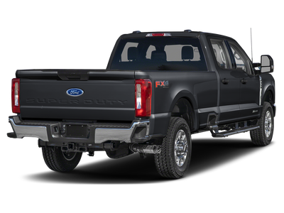 2023 Ford Super Duty F-350 SRW Pickup XLT