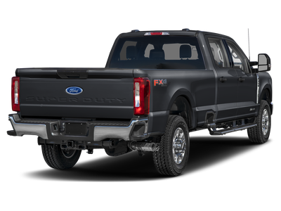 2023 Ford Super Duty F-350 SRW Pickup XLT