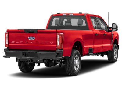 2024 Ford Super Duty F-350 SRW Pickup XL