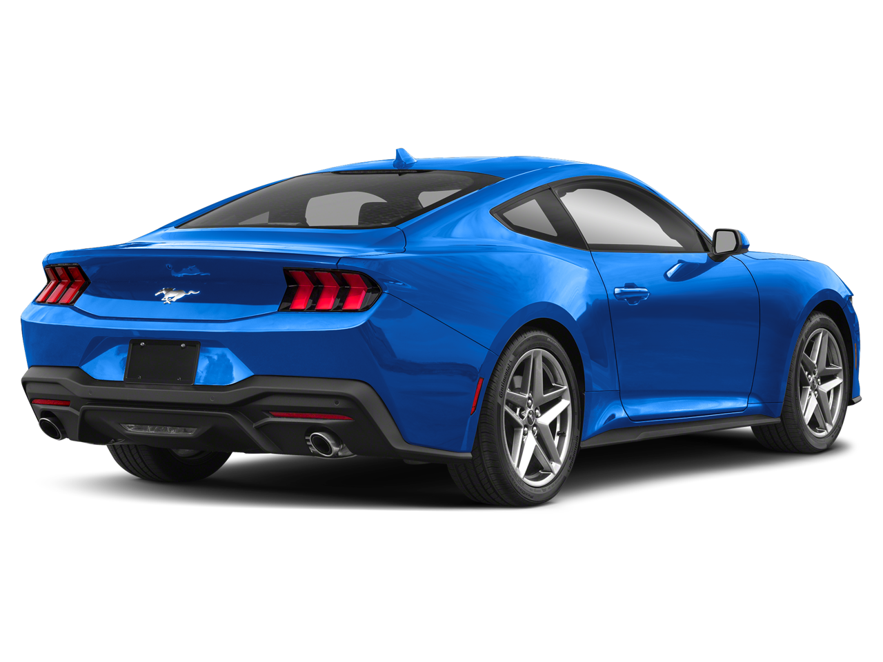 2025 Ford Mustang EcoBoost Premium Fastback - Photo 13