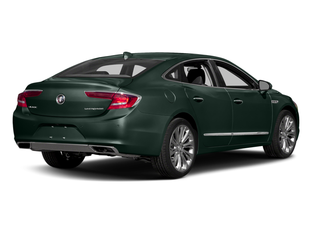 Used 2017 Buick LaCrosse Premium with VIN 1G4ZS5SS5HU142972 for sale in Massena, NY