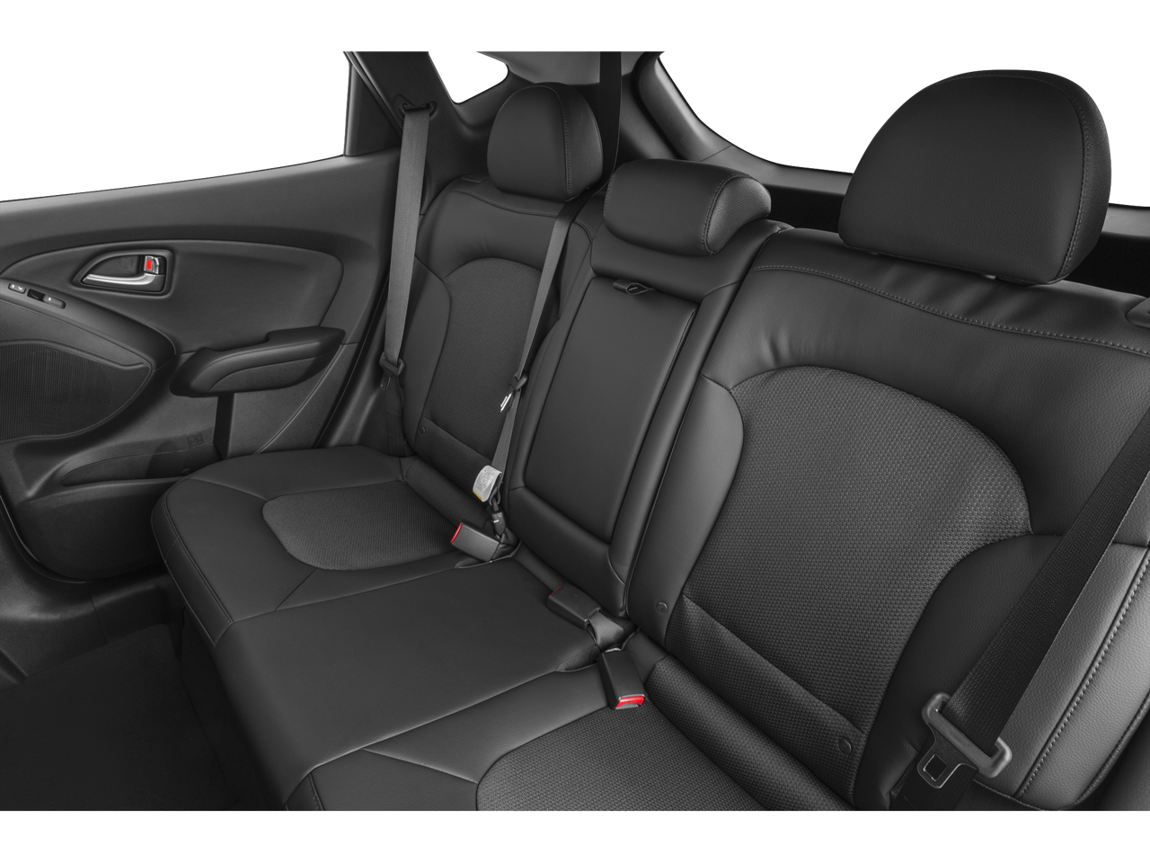 2015 Hyundai Tucson GLS