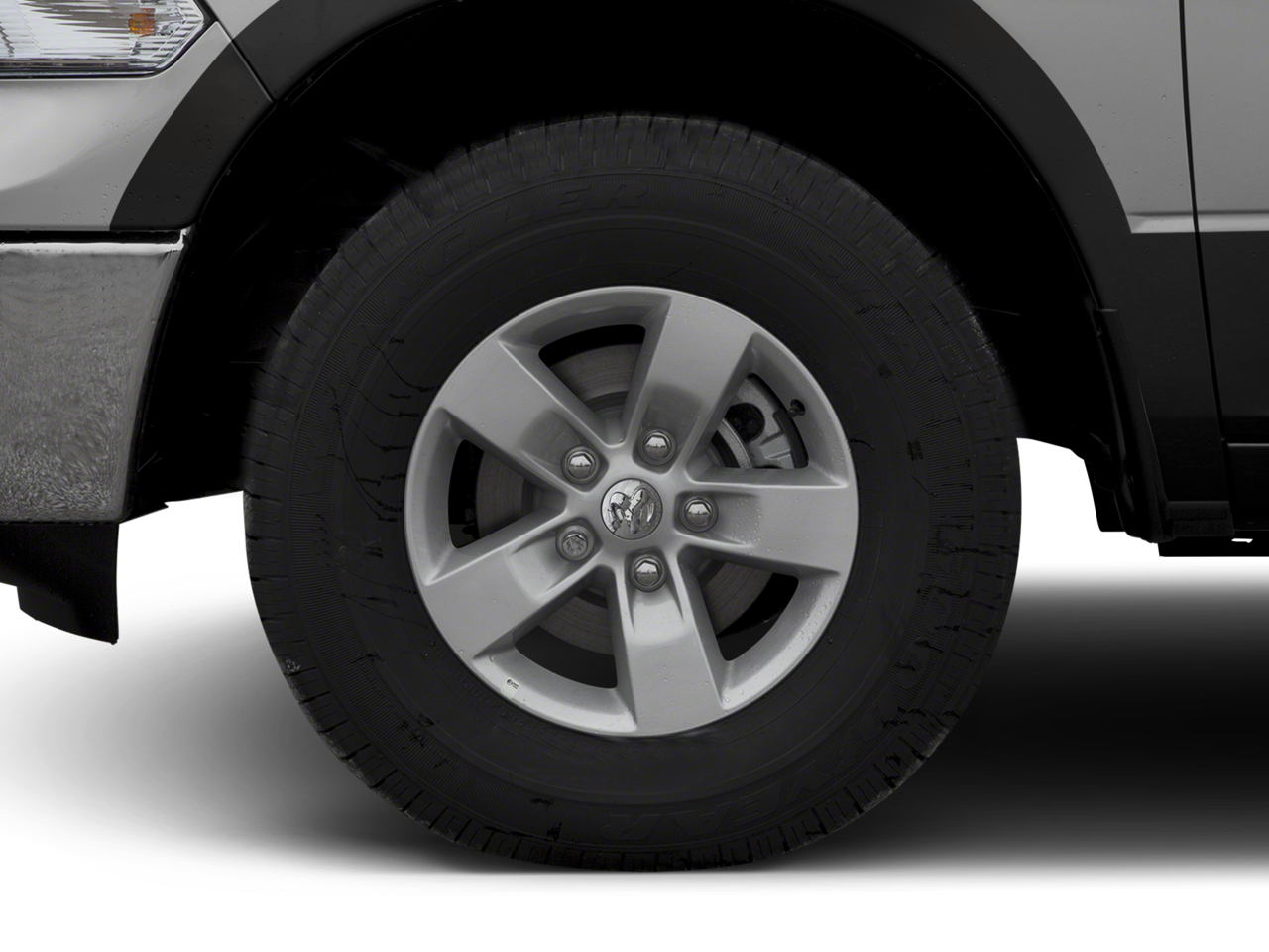 2016 RAM 1500 Express