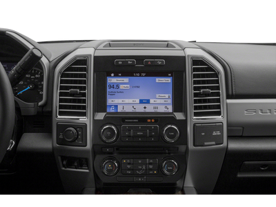 2019 Ford Super Duty F-250 Pickup LARIAT