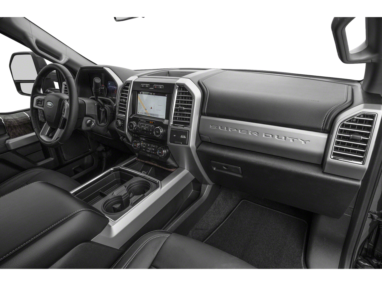 2019 Ford Super Duty F-250 Pickup LARIAT