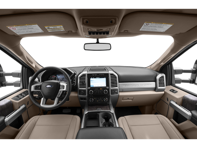 2019 Ford Super Duty F-450 Pickup LARIAT