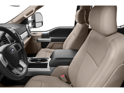 2019 Ford Super Duty F-450 Pickup LARIAT