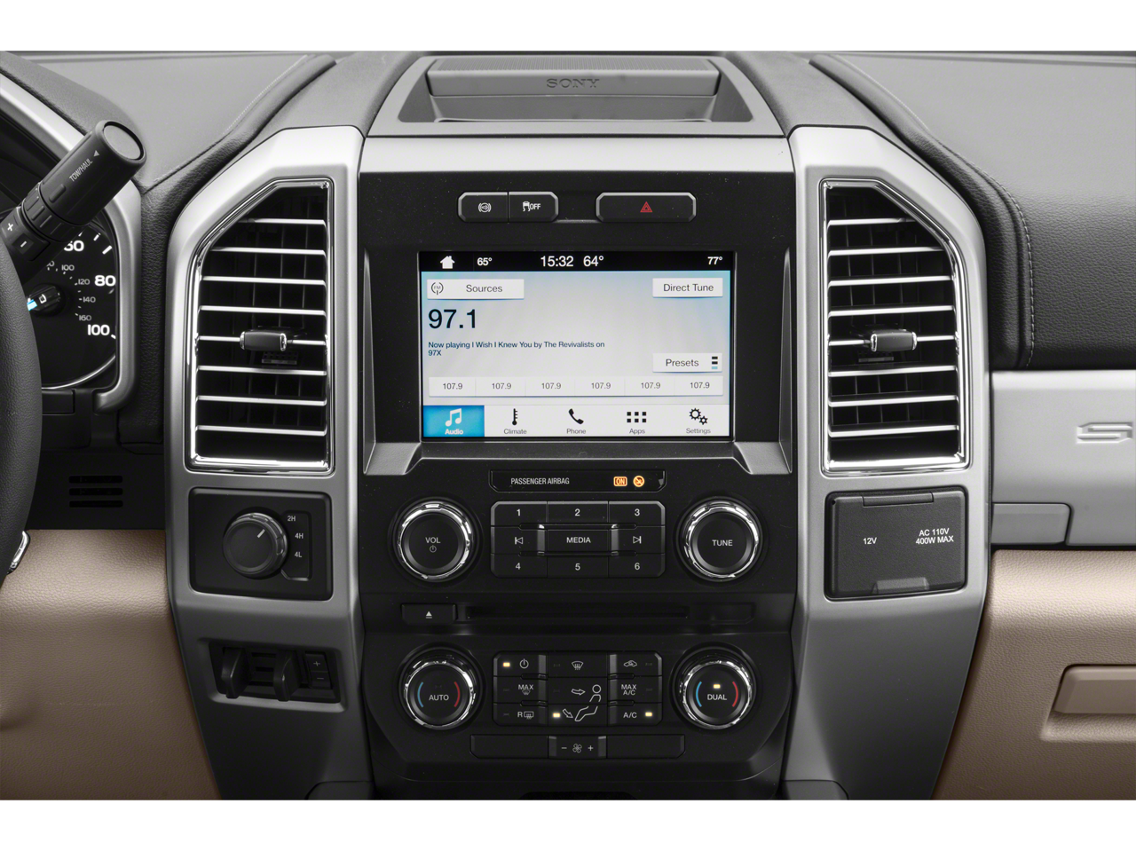 2019 Ford Super Duty F-450 Pickup LARIAT