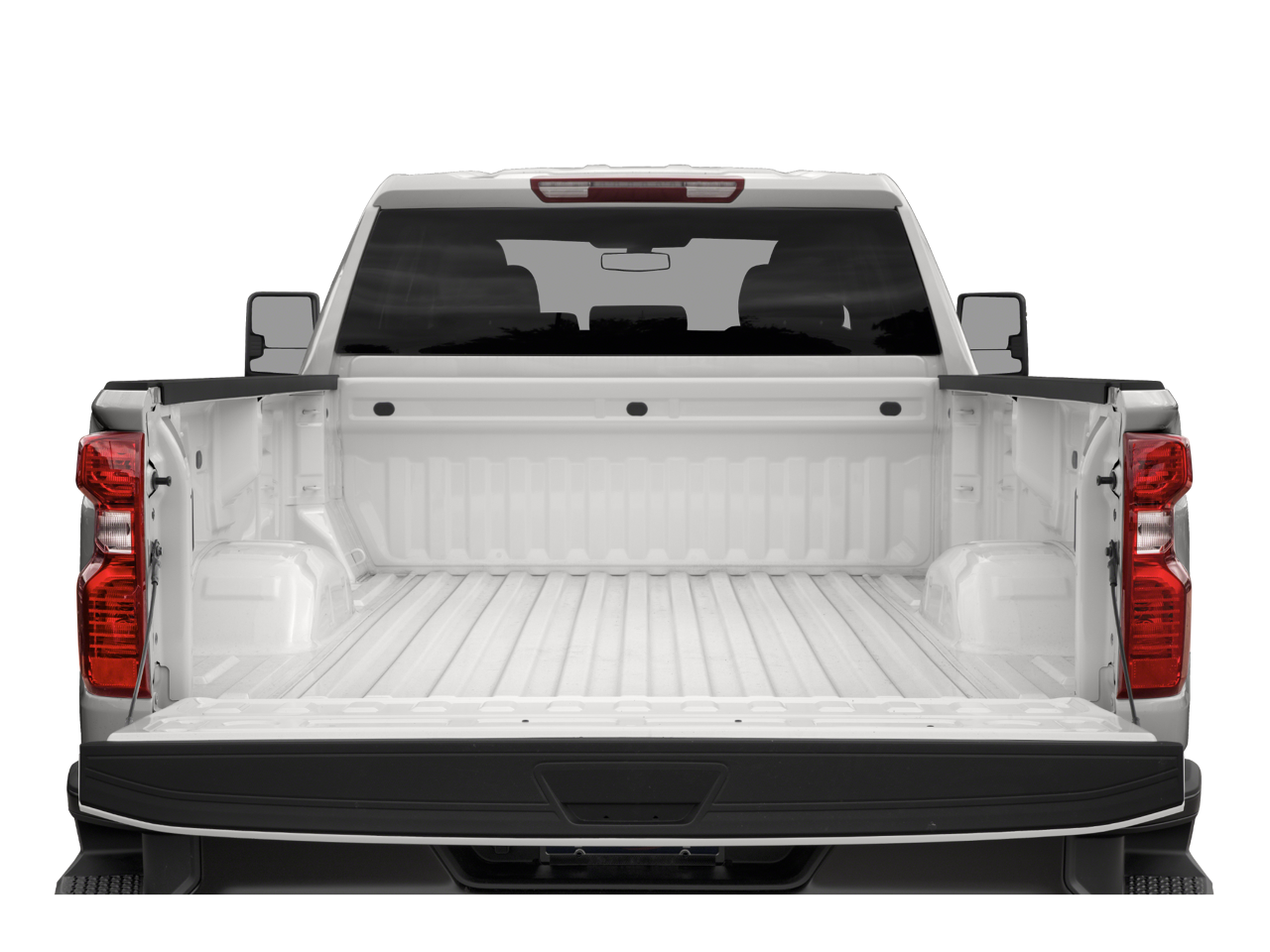 2020 Chevrolet Silverado 2500HD LT