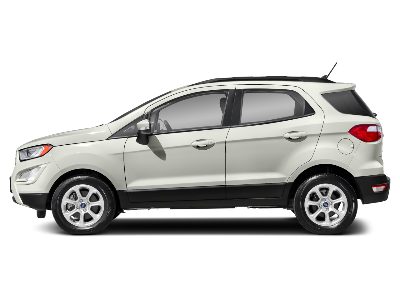 2020 Ford EcoSport SE photo 3