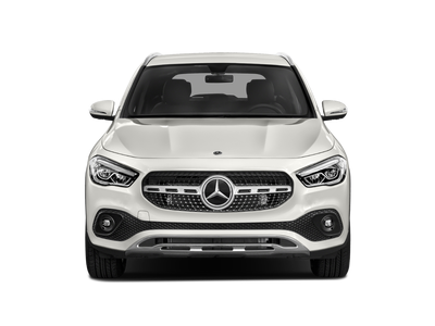 2021 Mercedes-Benz GLA GLA 250