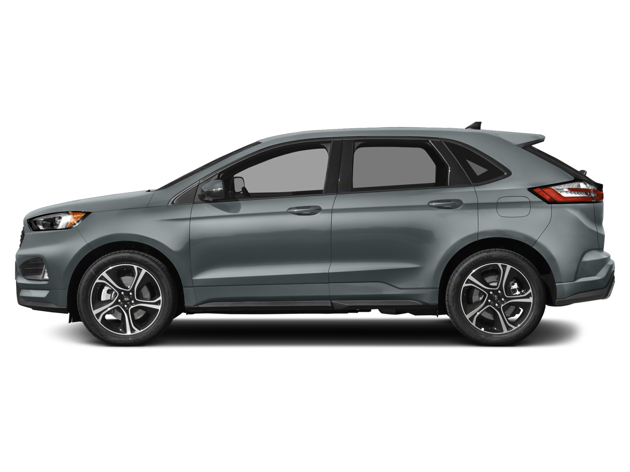 2023 Ford Edge ST