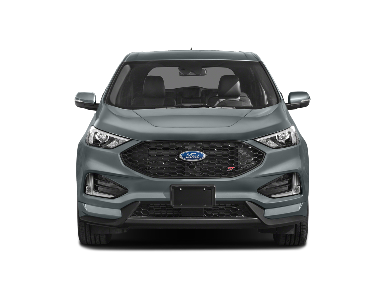 2023 Ford Edge ST