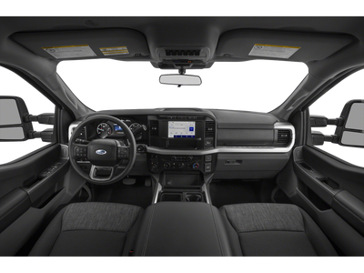 2023 Ford Super Duty F-350 SRW Pickup XLT