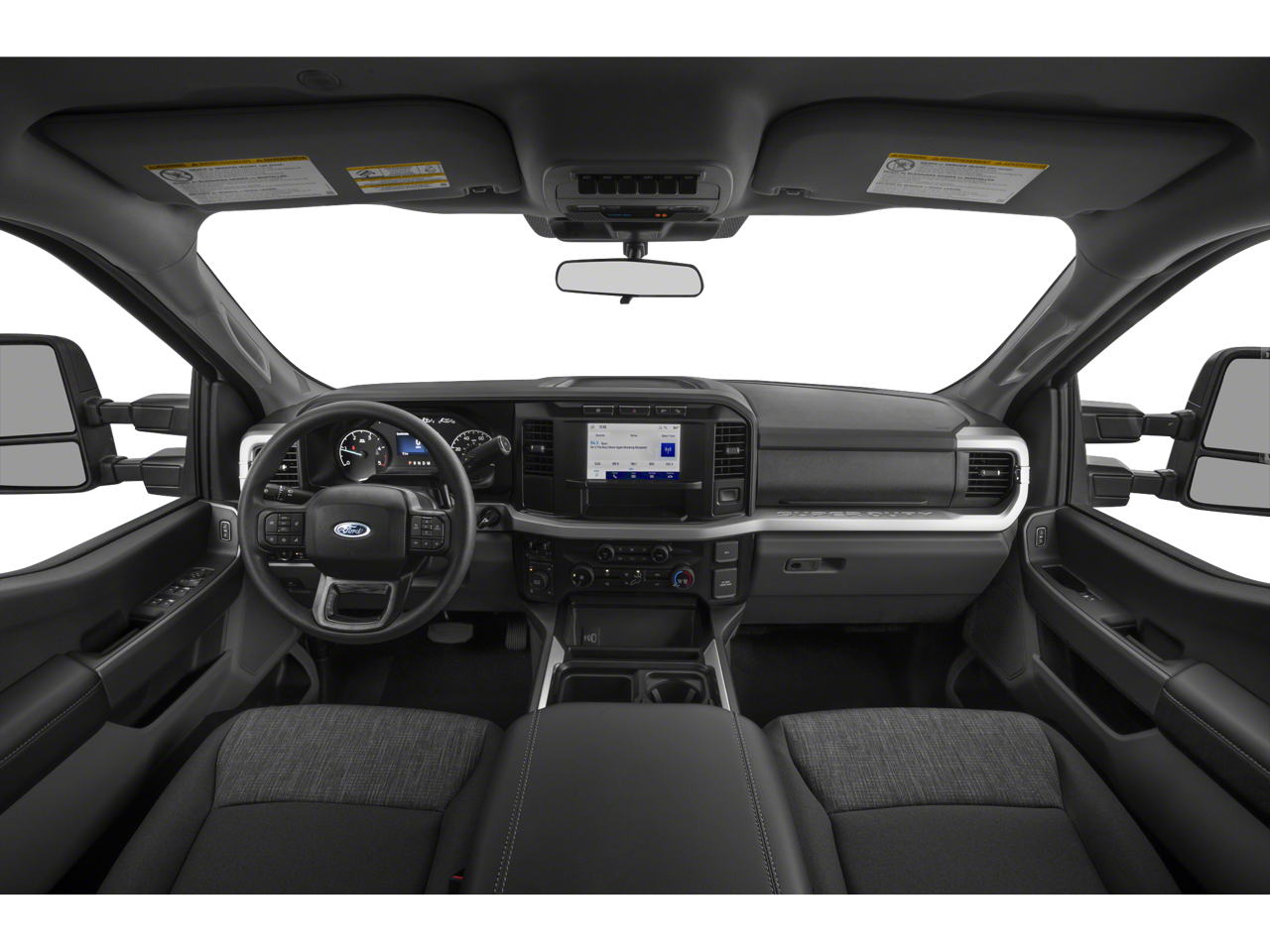 2023 Ford Super Duty F-350 SRW Pickup XLT
