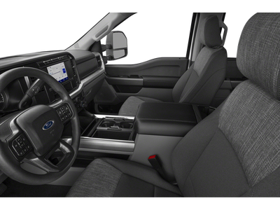 2023 Ford Super Duty F-350 SRW Pickup XLT