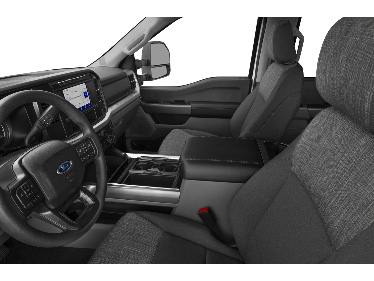 2023 Ford Super Duty F-350 SRW Pickup XLT