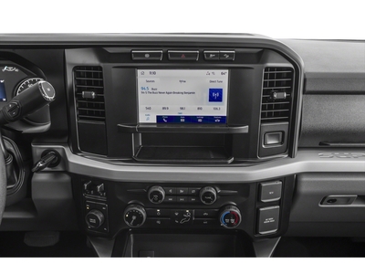 2023 Ford Super Duty F-350 SRW Pickup XLT