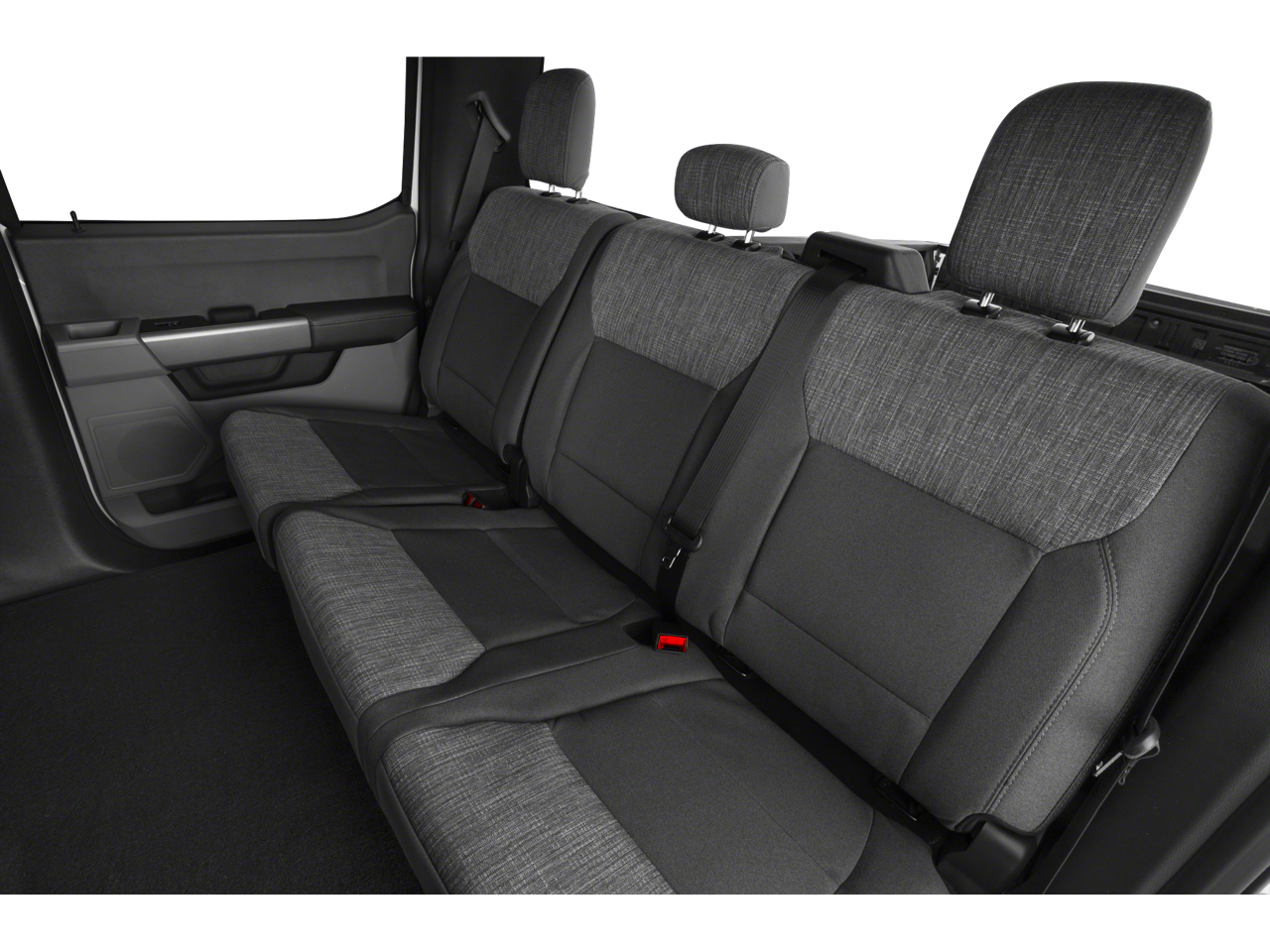 2023 Ford Super Duty F-350 SRW Pickup XLT