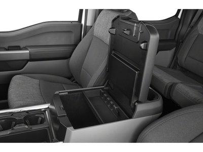 2023 Ford Super Duty F-350 SRW Pickup XLT