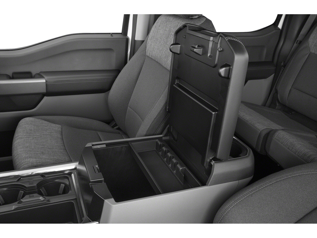 2023 Ford Super Duty F-350 SRW Pickup XLT