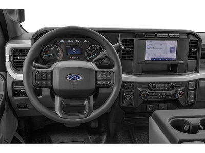 2024 Ford Super Duty F-350 SRW Pickup XL