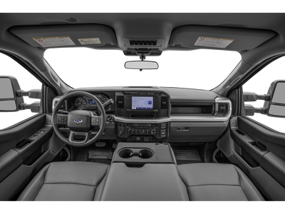 2024 Ford Super Duty F-350 SRW Pickup XL